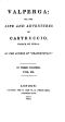 [Gutenberg 63339] • Valperga Volume 3 (of 3) / or, The life and adventures of Castruccio, prince of Lucca